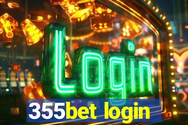 355bet login